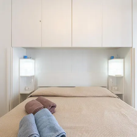 Casa Cla 2 度假居 *