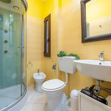度假居 Casa Cla 2 维拉西米乌斯