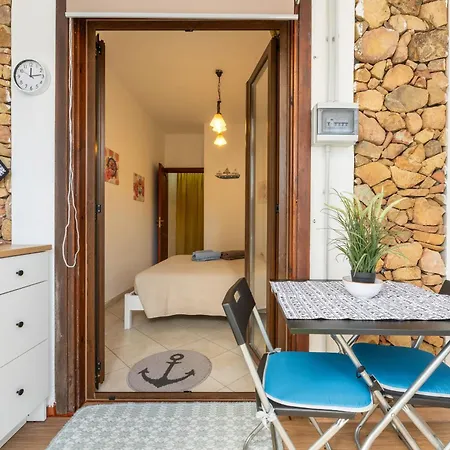 Casa Cla 2 度假居