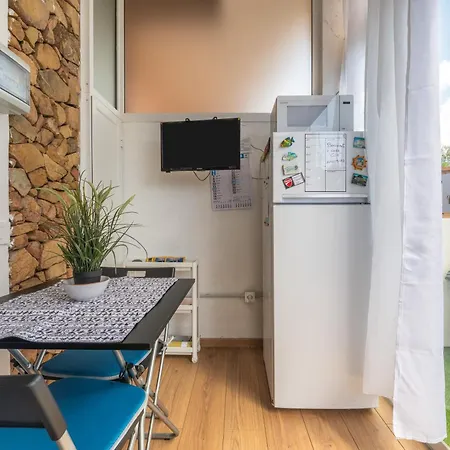 Casa Cla 2 度假居