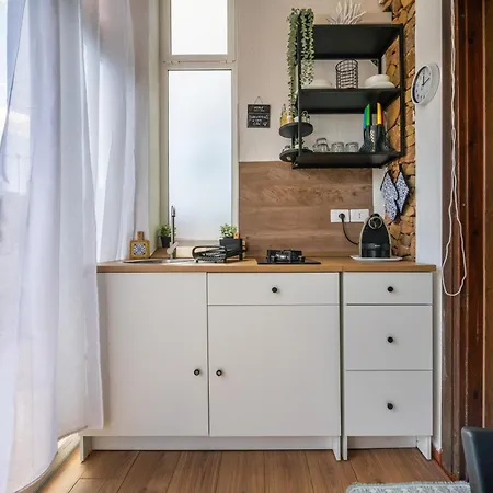 Casa Cla 2 * 维拉西米乌斯
