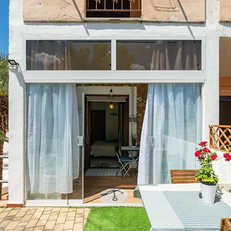 Casa Cla 2 * 维拉西米乌斯