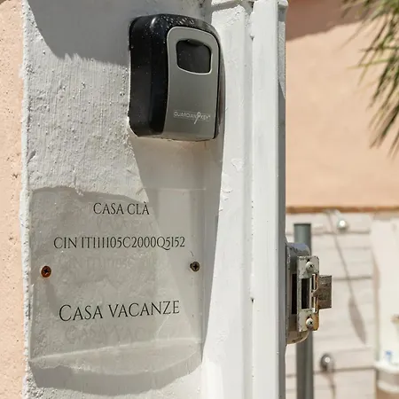 度假居 Casa Cla 2